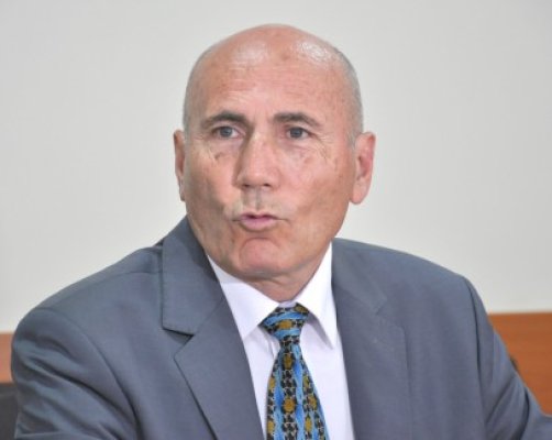 Primarul Gheorghe Hânsă, un nou dosar penal: procurorii au cerut arestul la domiciliu